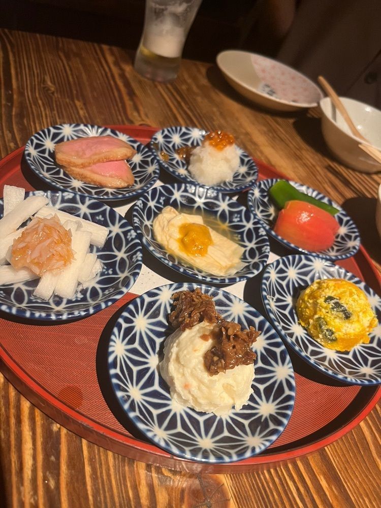 【東京近郊】居酒屋勝手にレビューさんが投稿した京町恋しぐれ 新宿 本館（きょうまちこいしぐれ）に関する口コミの画像