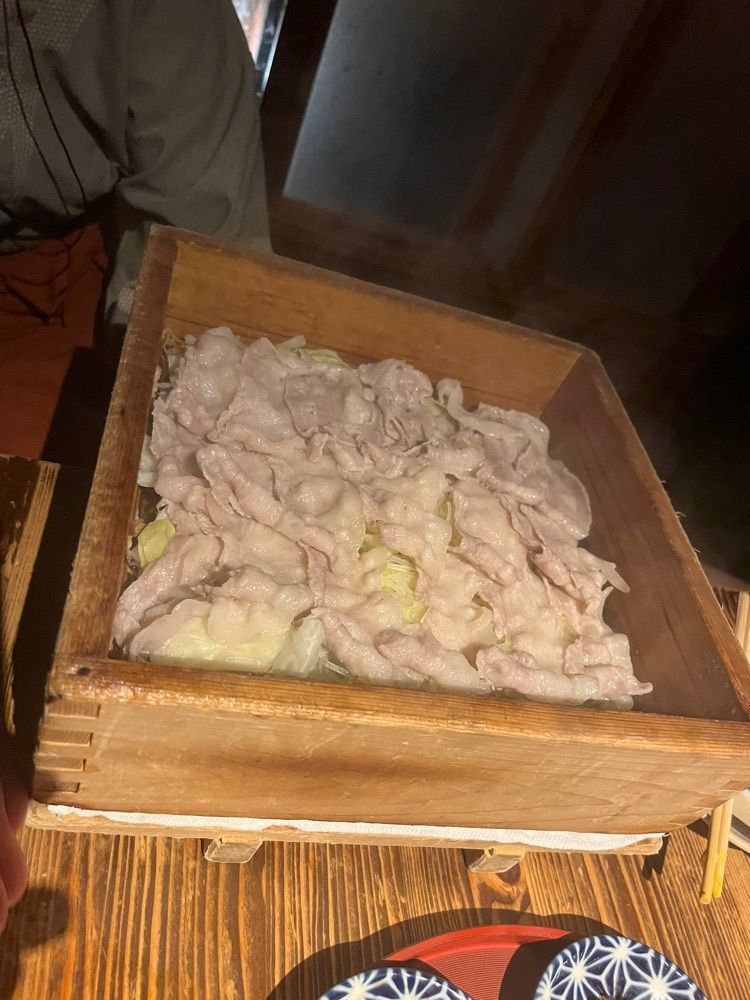 【東京近郊】居酒屋勝手にレビューさんが投稿した京町恋しぐれ 新宿 本館（きょうまちこいしぐれ）に関する口コミの画像