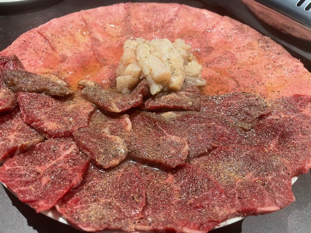 Andyさんが投稿した武蔵小杉 大衆焼肉 暴飲暴食に関する口コミの画像