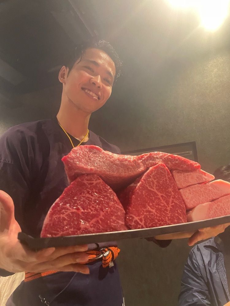 Andyさんが投稿した武蔵小杉 大衆焼肉 暴飲暴食に関する口コミの画像