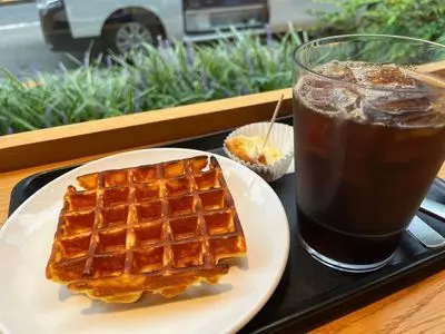 スターバックスコーヒー 新宿2丁目店