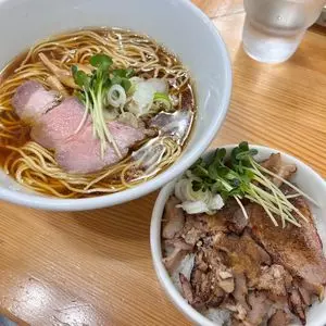 中華そば こてつ