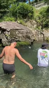 秋川渓谷