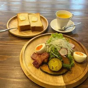 juicebar orchid（ジュースバー オーキッド）