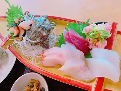 海の駅 黒潮 相差店