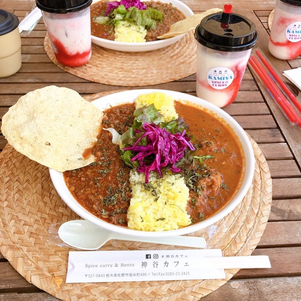 maaasanさんが投稿した神谷カフェに関する口コミの画像