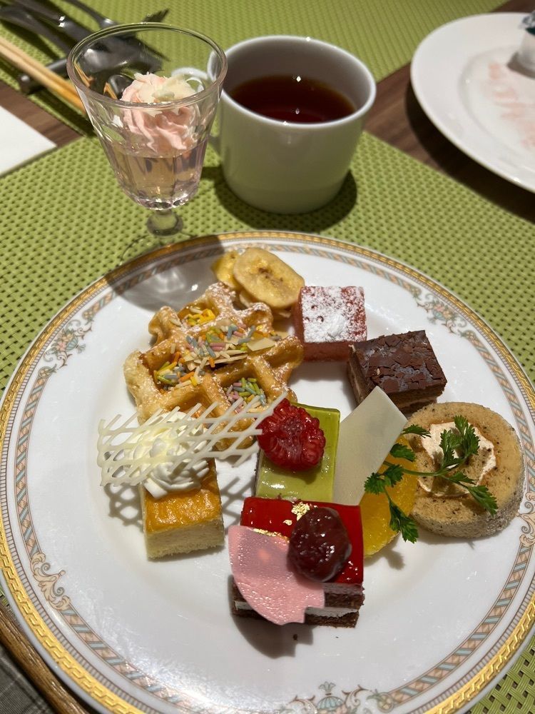 YYY🌈TOKYOさんが投稿したガーデン ダイニング（GARDEN DINING）に関する口コミの画像