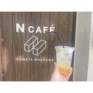 エヌカフェ（N CAFE）