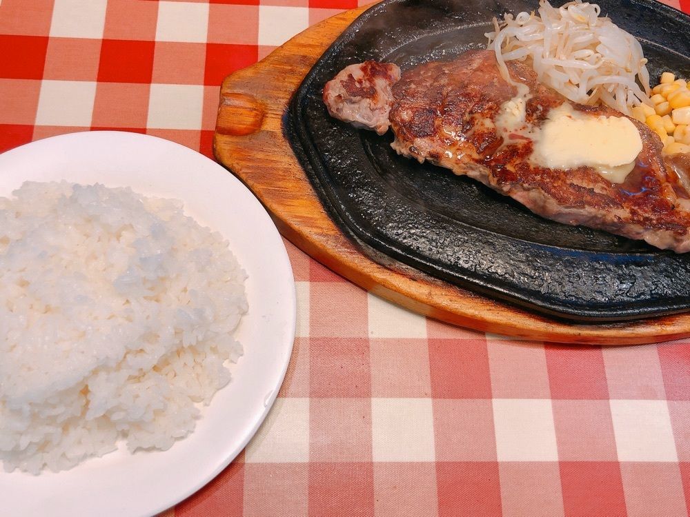 うーさんが投稿したテキサス 新宿野村ビル店（TEXAS）に関する口コミの画像