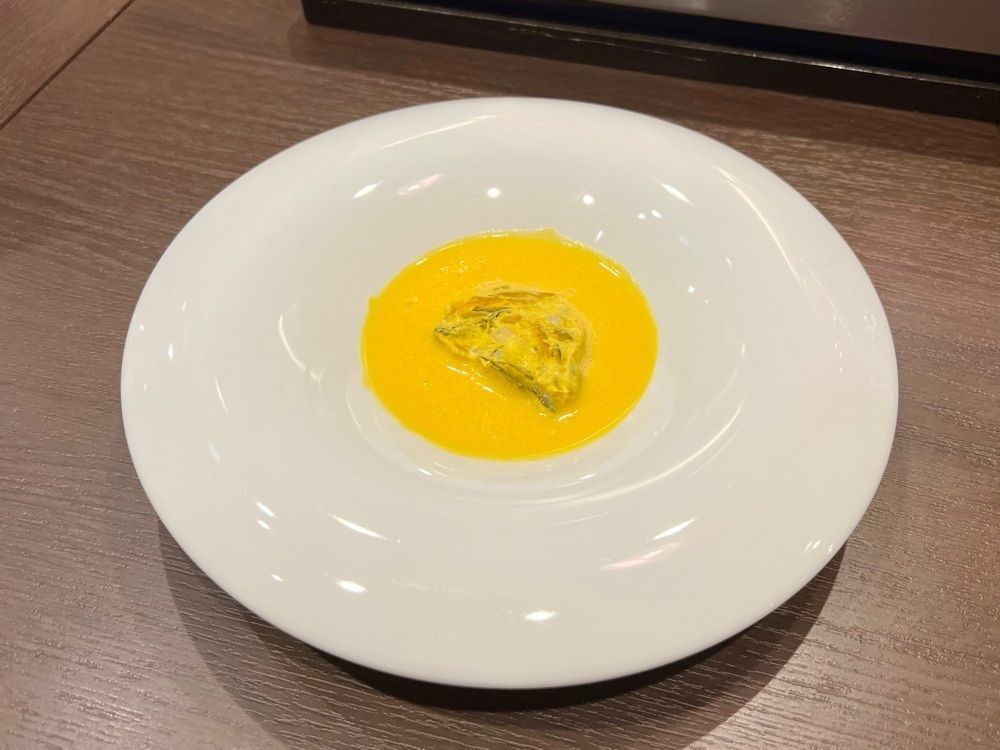 満腹次郎0843さんが投稿した部位ごとに調理法を変える豚肉専門店 グロワグロワに関する口コミの画像