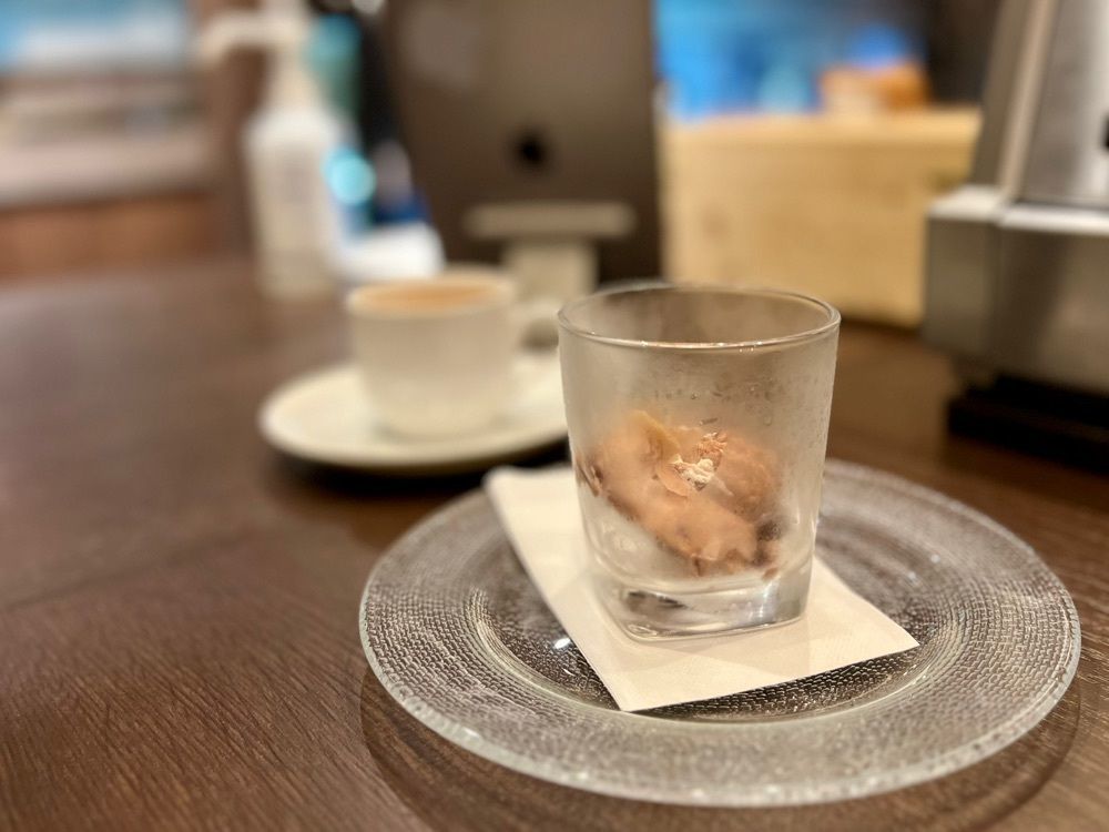 満腹次郎0843さんが投稿した部位ごとに調理法を変える豚肉専門店 グロワグロワに関する口コミの画像