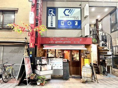施設画像