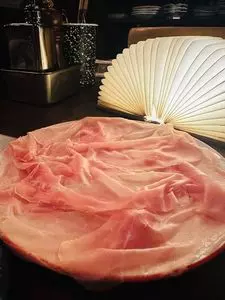 中野レンガ坂 洋食堂 葡萄