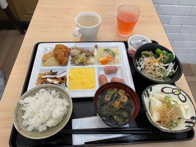 施設画像