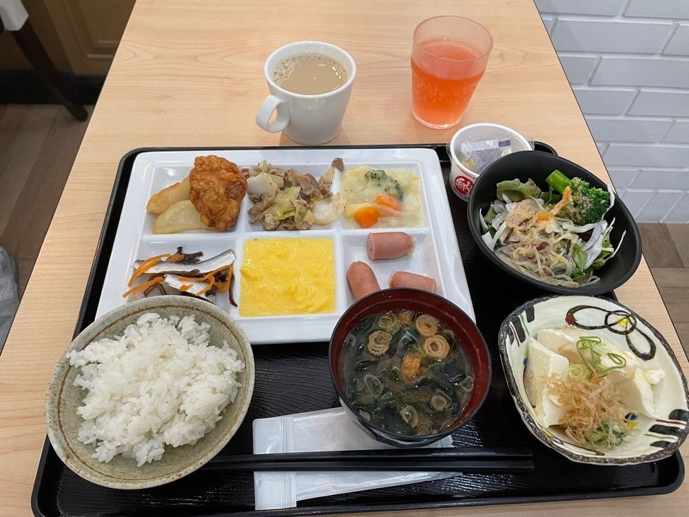 fumiさんが投稿したアパホテル 岡山駅東口 （APAホテル）に関する口コミの画像