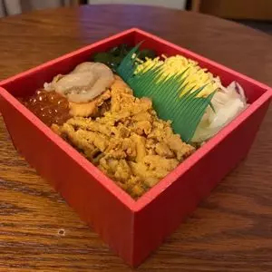 駅弁屋