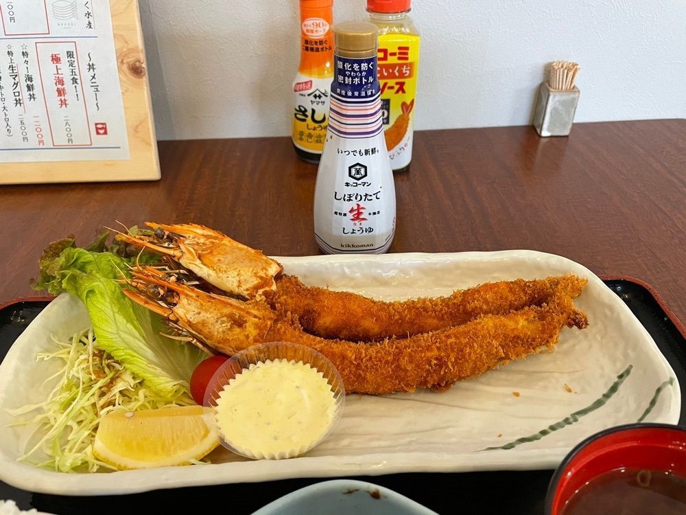ちゃん太郎さんが投稿したろく水産に関する口コミの画像