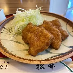 和風レストラン 松竹