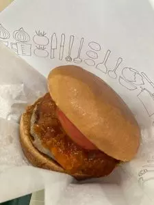 モスバーガー 町田駅ターミナル口店