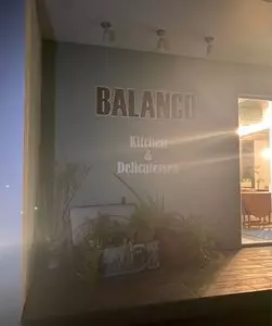 バランコ（BALANCO）
