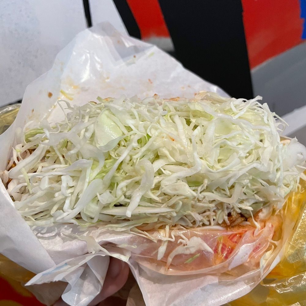 shiyoさんが投稿したケバブバーに関する口コミの画像