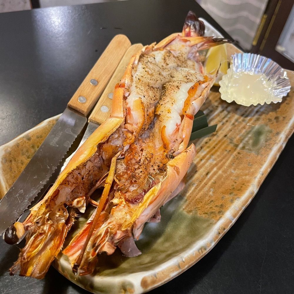 しがないサラリーマンさんが投稿した海鮮居酒屋MARU（カイセンイザカヤ・マル）に関する口コミの画像