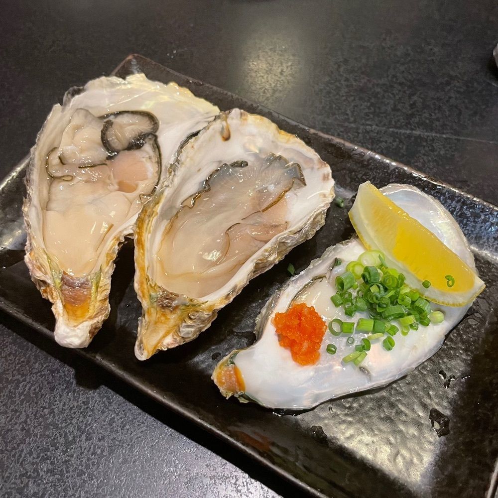 しがないサラリーマンさんが投稿した海鮮居酒屋MARU（カイセンイザカヤ・マル）に関する口コミの画像