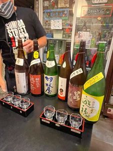 海鮮居酒屋MARU(カイセンイザカヤ・マル) 8枚目