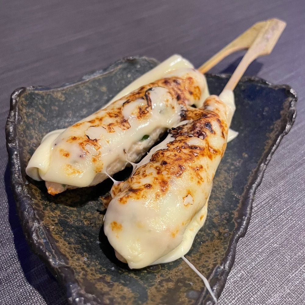 しがないサラリーマンさんが投稿した炭火焼き 花に関する口コミの画像