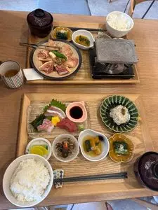 名古屋コーチン・季節料理 川あかり