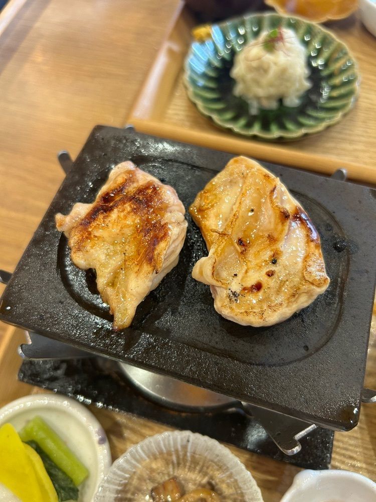 chikaさんが投稿した名古屋コーチン・季節料理 川あかりに関する口コミの画像