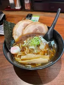 拉麺 鷹の爪 士別店