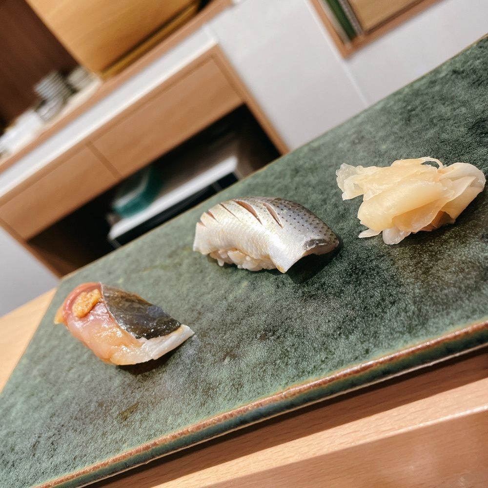 Danjouさんが投稿した鮨と酒 ことほぎに関する口コミの画像