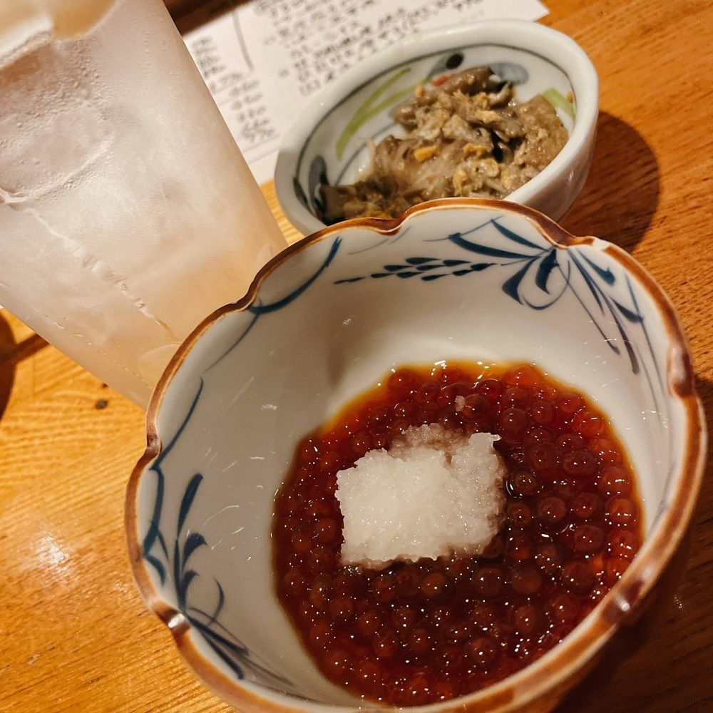 Danjouさんが投稿した真夜中食堂 鳥獣戯画に関する口コミの画像