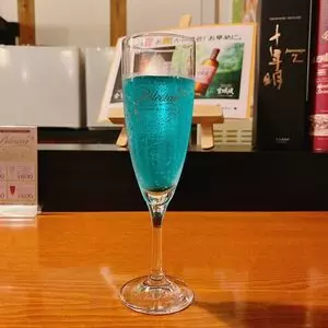 蔵のバーエビス（BAR EBISU）