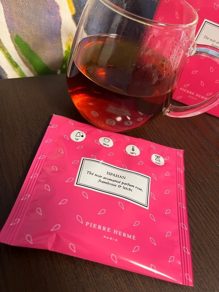chou chou tabiさんが投稿したMade in ピエール・エルメ ディアモール大阪店（Pierre Herme）に関する口コミの画像