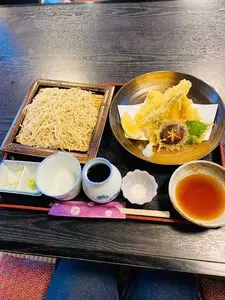 深大寺そば「きよし」