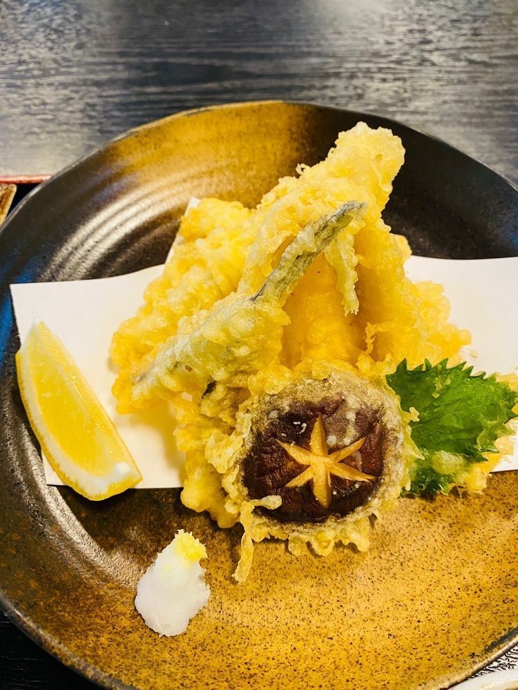 けんけんさんが投稿した深大寺そば「きよし」に関する口コミの画像