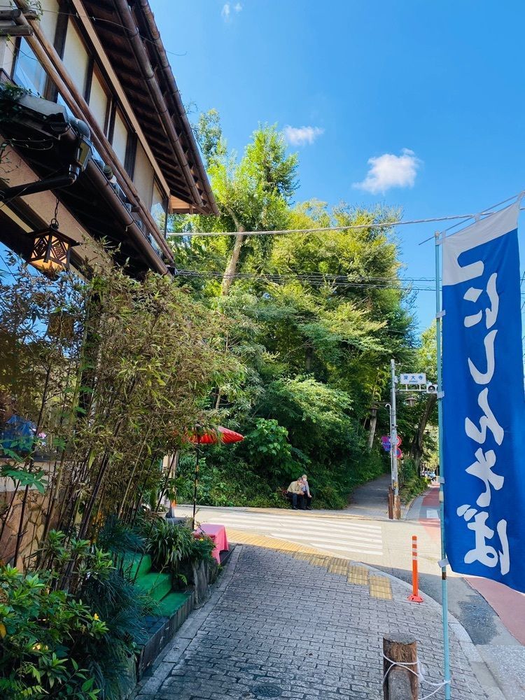 けんけんさんが投稿した深大寺そば「きよし」に関する口コミの画像