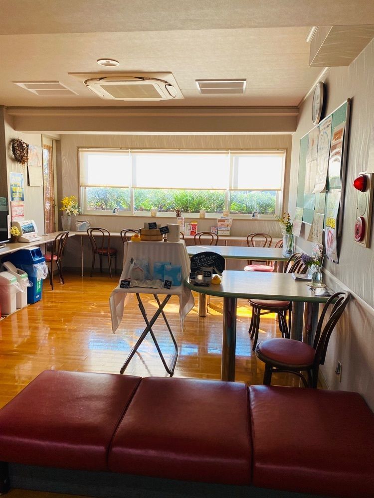 けんけんさんが投稿した湯の森深大湯に関する口コミの画像