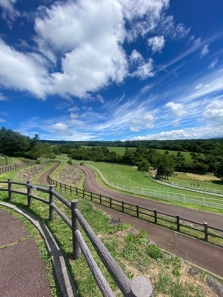 たーくんさんが投稿した山梨県立まきば公園に関する口コミの画像