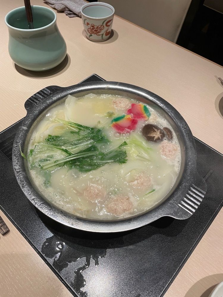 あゆまるグルメさんが投稿した鳥善 中洲店（とりぜん）に関する口コミの画像