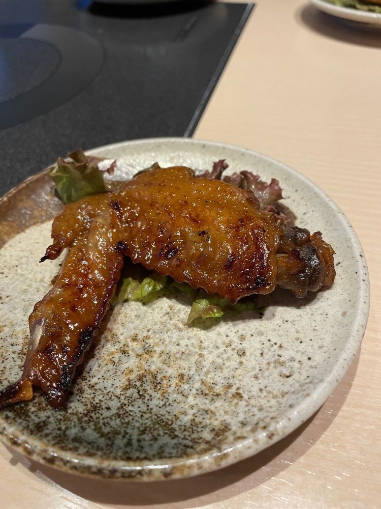あゆまるグルメさんが投稿した鳥善 中洲店（とりぜん）に関する口コミの画像