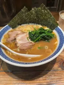 東京ラーメンショー 極み麺