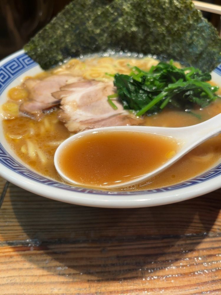 【東京近郊】居酒屋勝手にレビューさんが投稿した東京ラーメンショー 極み麺に関する口コミの画像