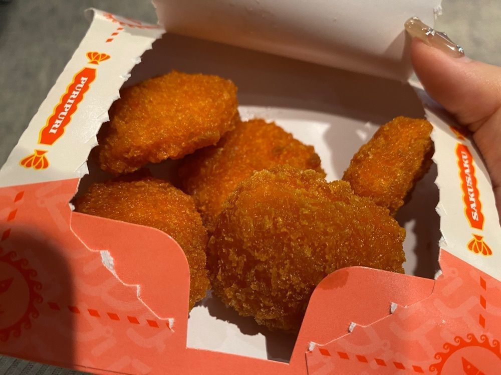 hiyoko0383さんが投稿したマクドナルド 成田空港第1中央ゲートエリア店（Mcdonalds）に関する口コミの画像