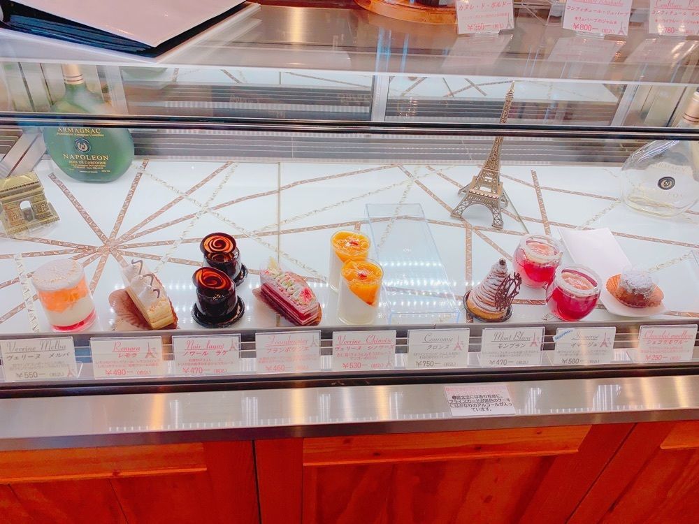 鉄道こまちさんが投稿したアペティサン（Appetissant）に関する口コミの画像