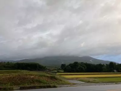 桧原湖