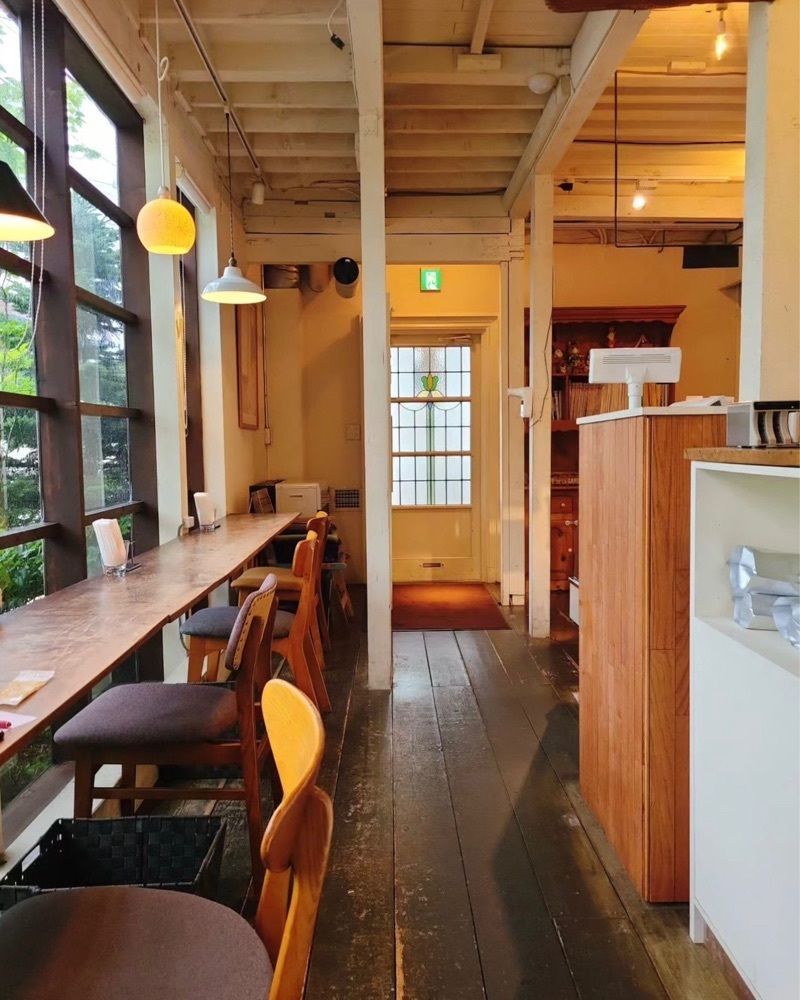 nico☺︎さんが投稿したカフェブルー（Cafe Blue）に関する口コミの画像