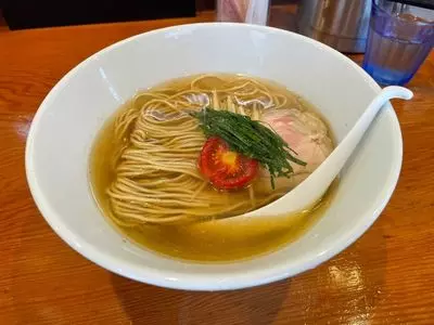 麺屋ブルーズ（THE BLUE'S NOODLES）